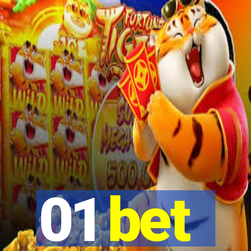 01 bet